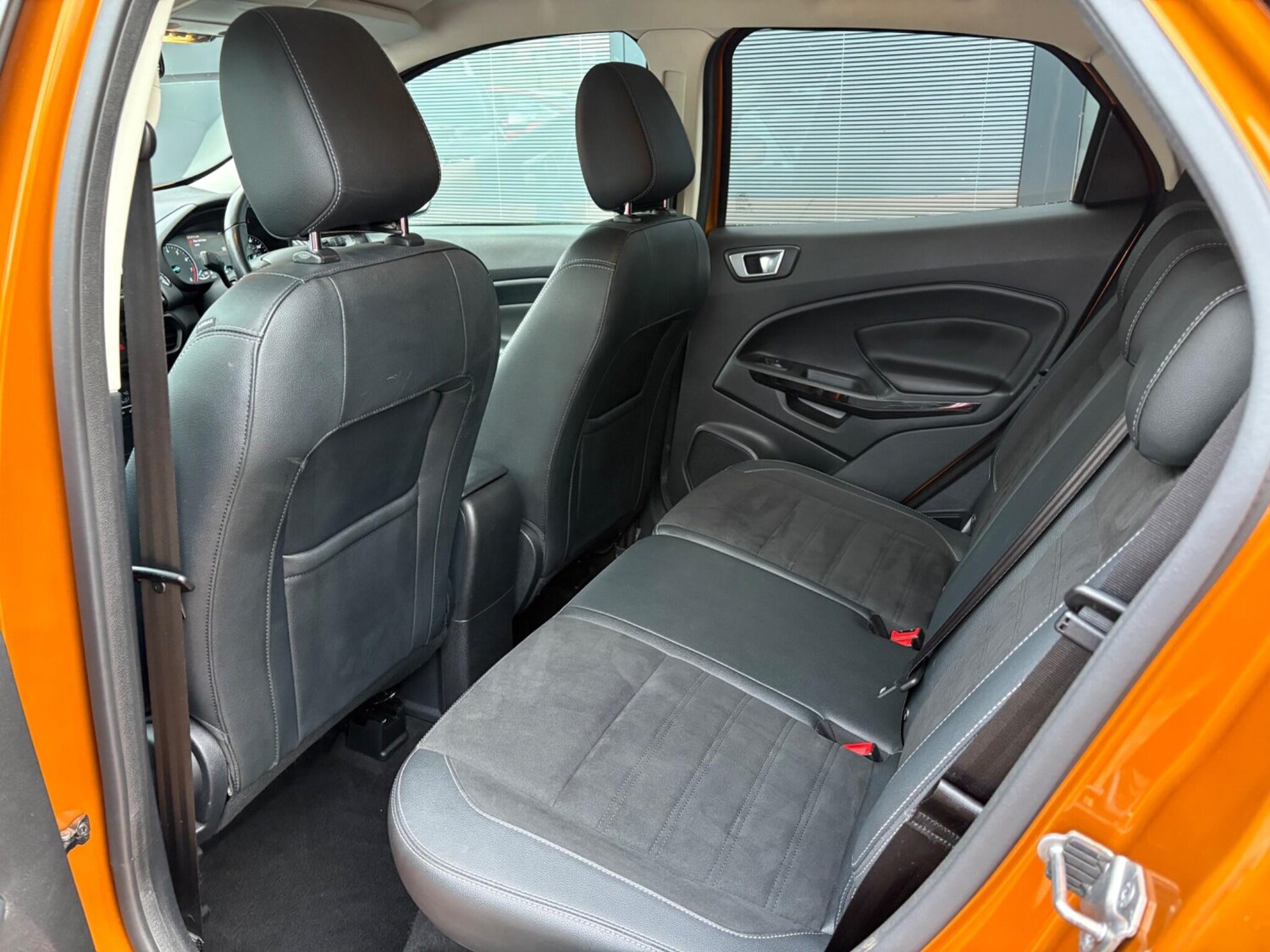 Used Ford Ecosport 2018 for sale - 76377178: Photo 28