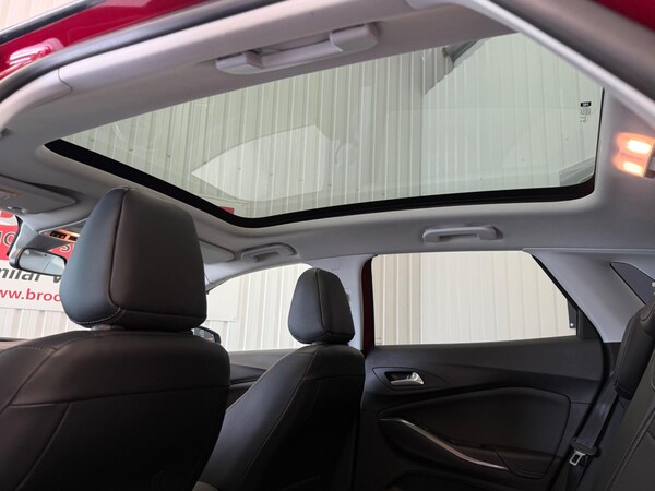 Used Vauxhall Grandland X 2018 for sale - 75334716: Photo 14