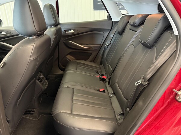Used Vauxhall Grandland X 2018 for sale - 75334716: Photo 15