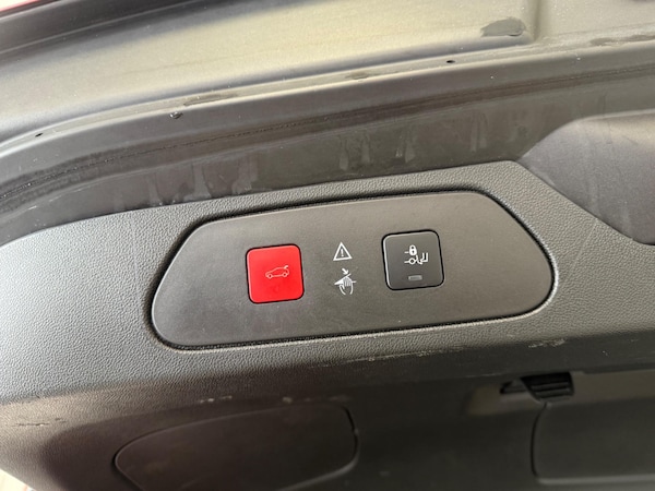 Used Vauxhall Grandland X 2018 for sale - 75334716: Photo 17