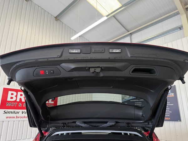 Used Vauxhall Grandland X 2018 for sale - 75334716: Photo 18