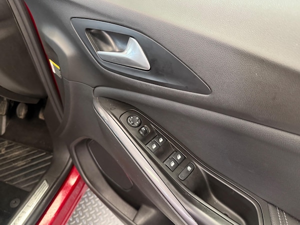 Used Vauxhall Grandland X 2018 for sale - 75334716: Photo 20