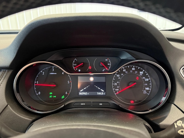 Used Vauxhall Grandland X 2018 for sale - 75334716: Photo 27