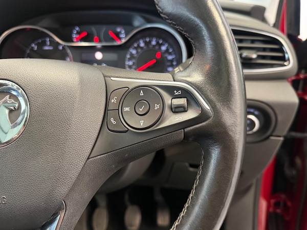 Used Vauxhall Grandland X 2018 for sale - 75334716: Photo 28