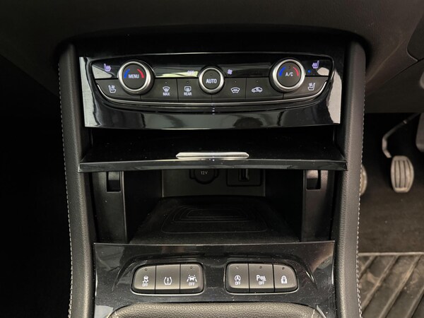 Used Vauxhall Grandland X 2018 for sale - 75334716: Photo 29