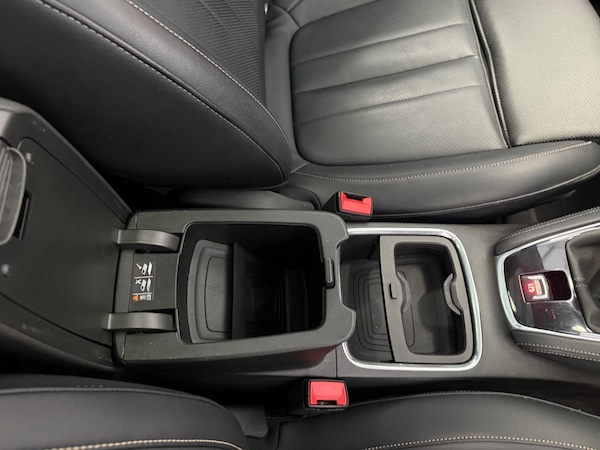 Used Vauxhall Grandland X 2018 for sale - 75334716: Photo 33