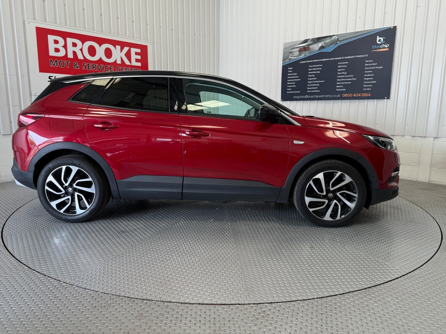 Vehicle 6