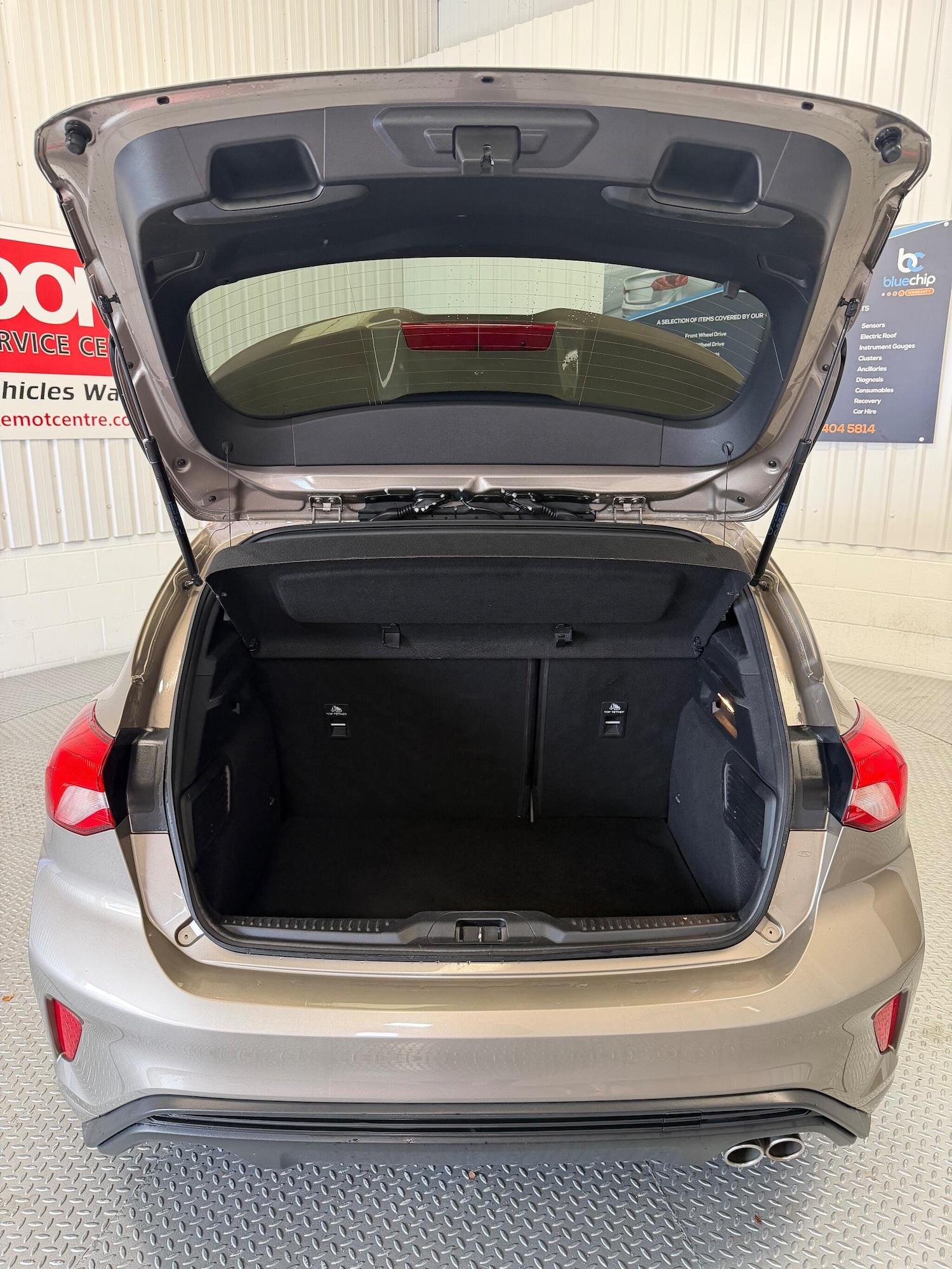 Used Ford Focus 2019 for sale - 76537742: Photo 10