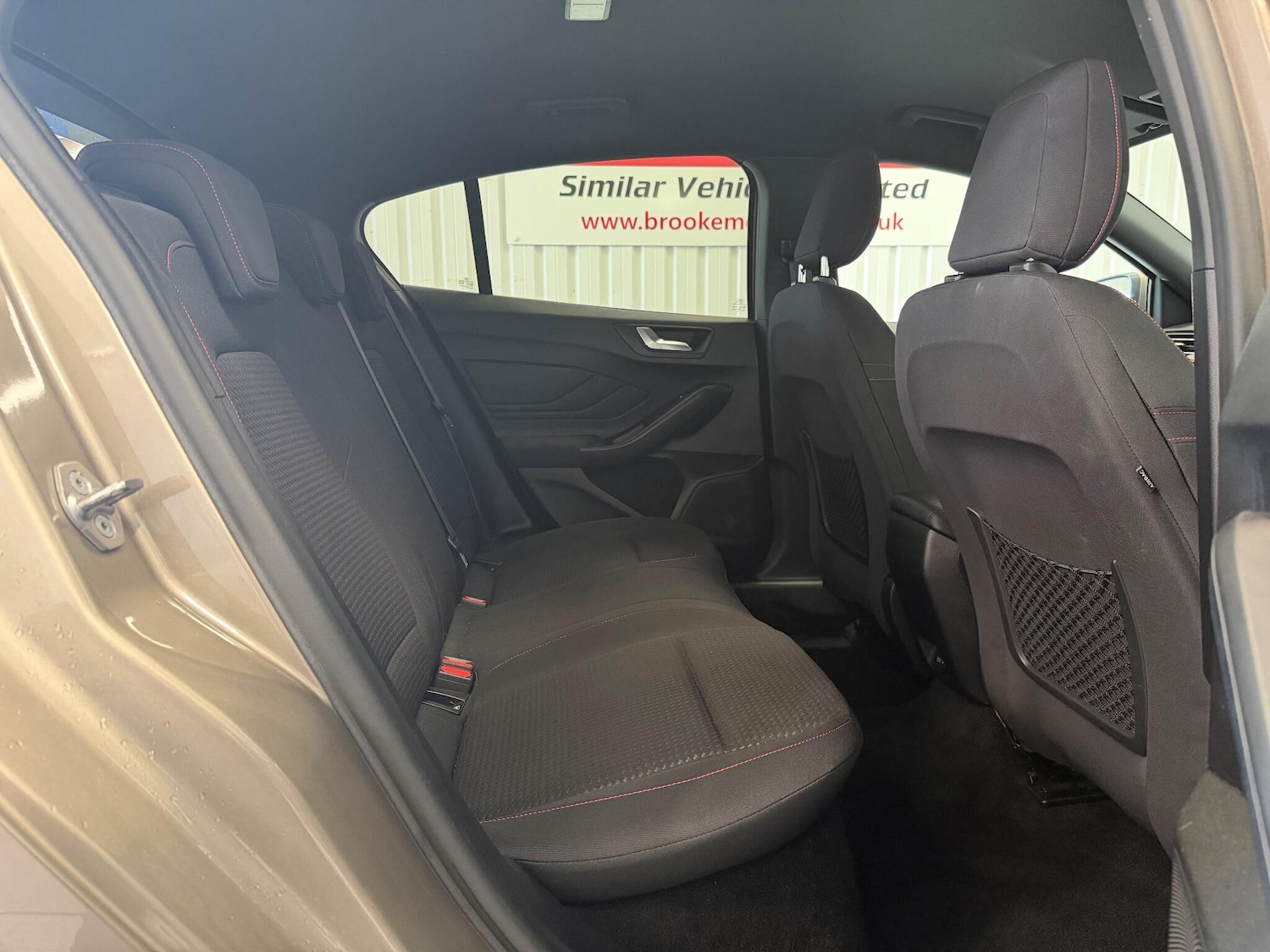 Used Ford Focus 2019 for sale - 76537742: Photo 12