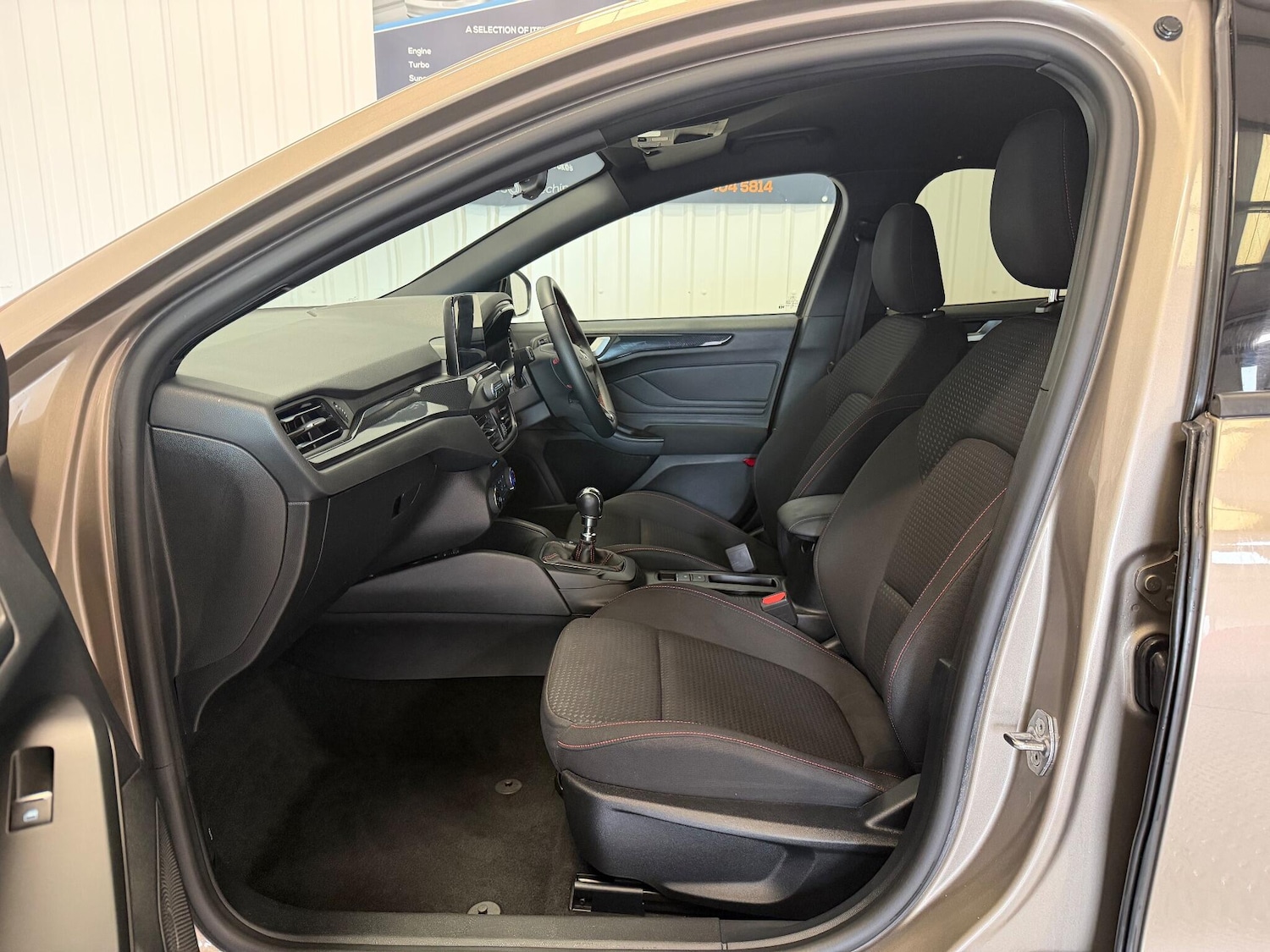 Used Ford Focus 2019 for sale - 76537742: Photo 14