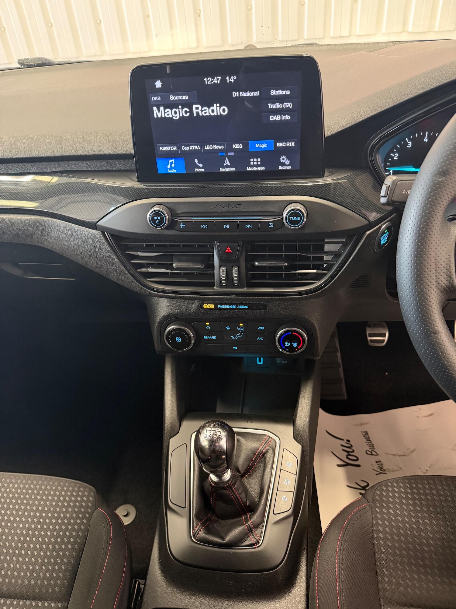 Used Ford Focus 2019 for sale - 76537742: Photo 23