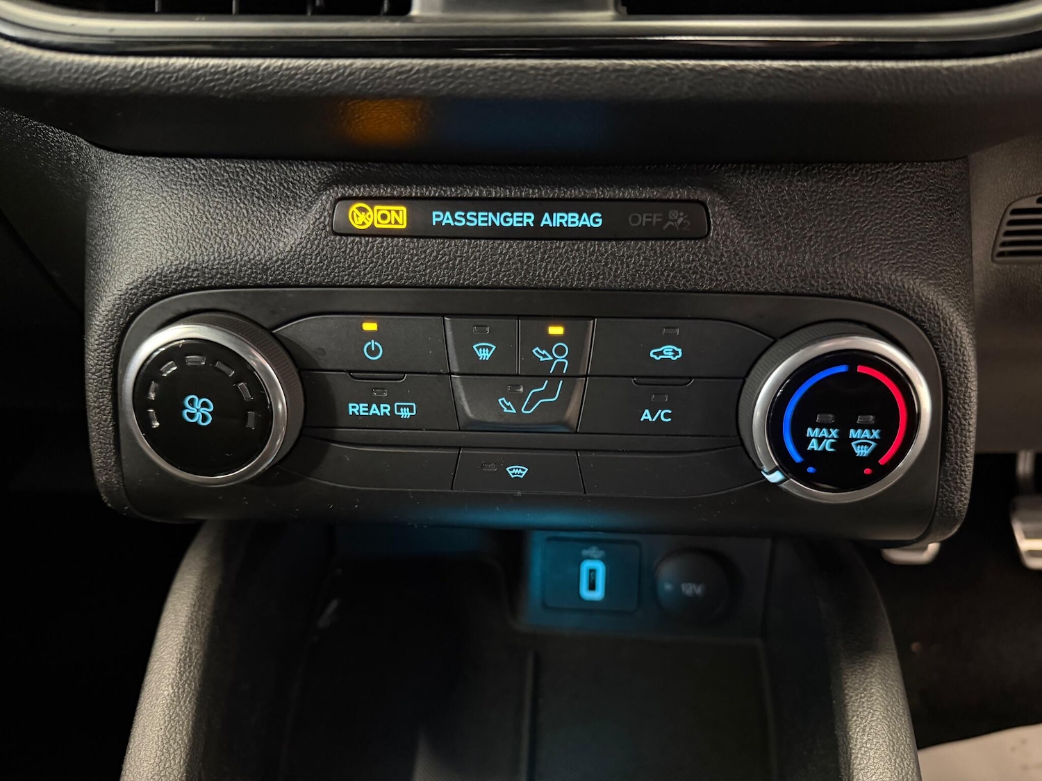 Used Ford Focus 2019 for sale - 76537742: Photo 26