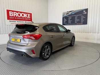 Used Ford Focus 2019 for sale - 76537742: Photo