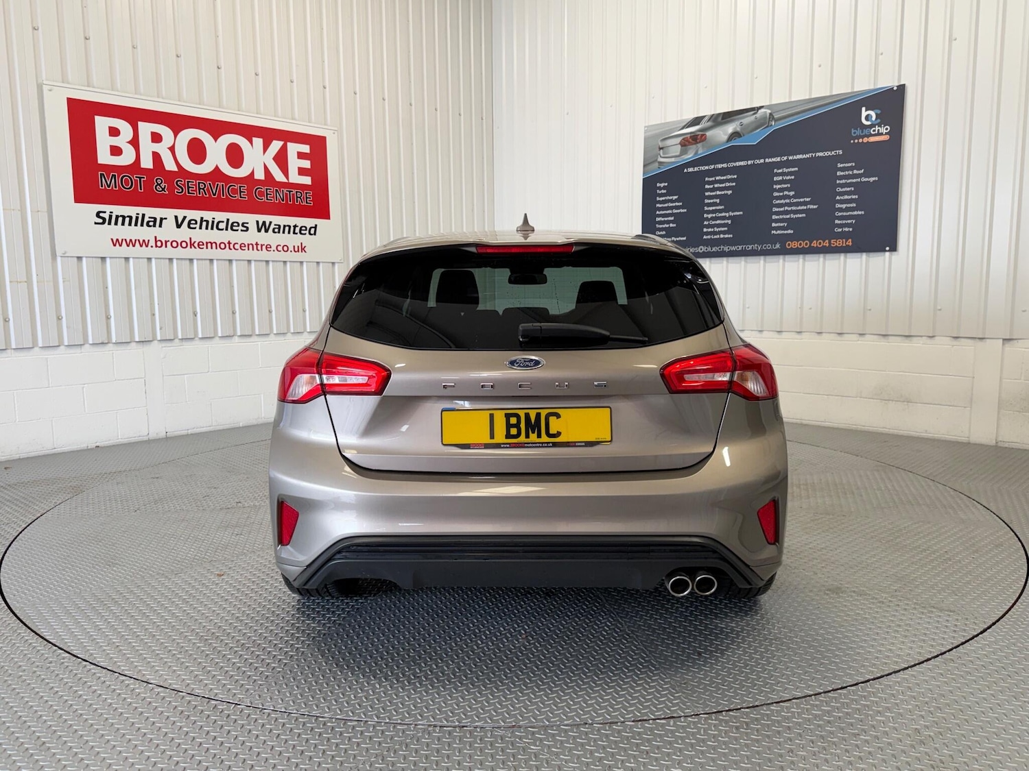 Used Ford Focus 2019 for sale - 76537742: Photo 5