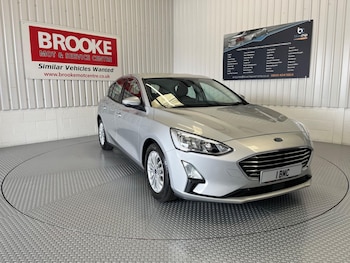 Ford - Focus