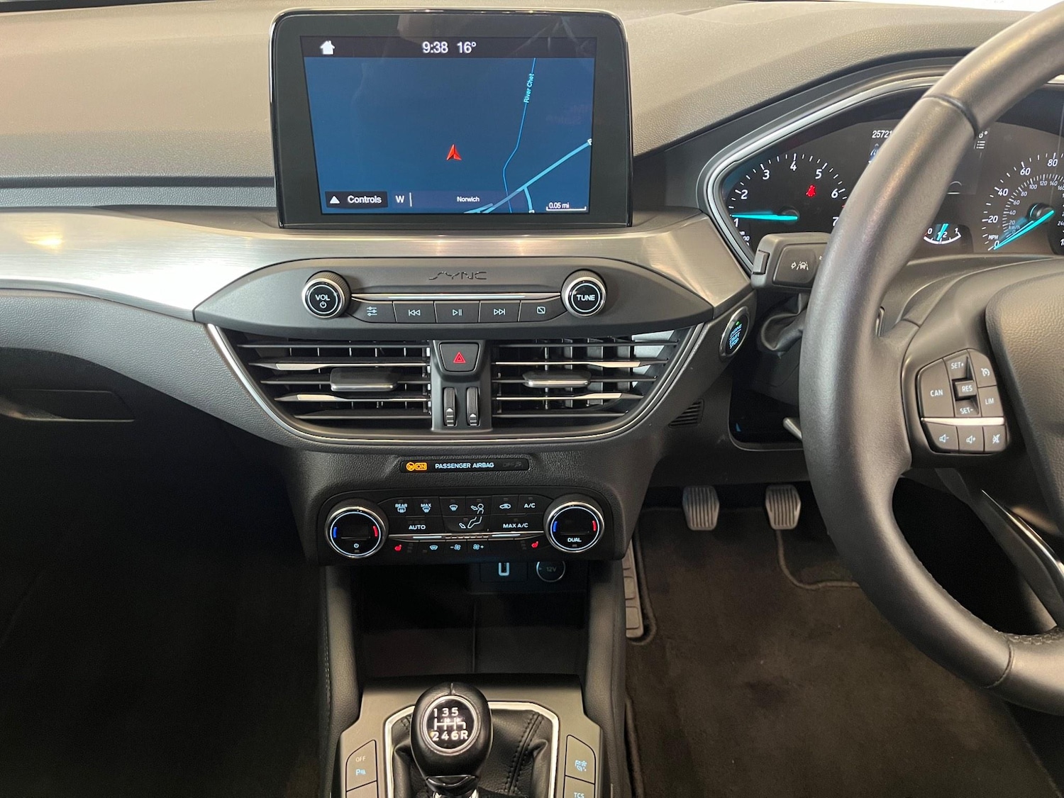 Vehicle 24