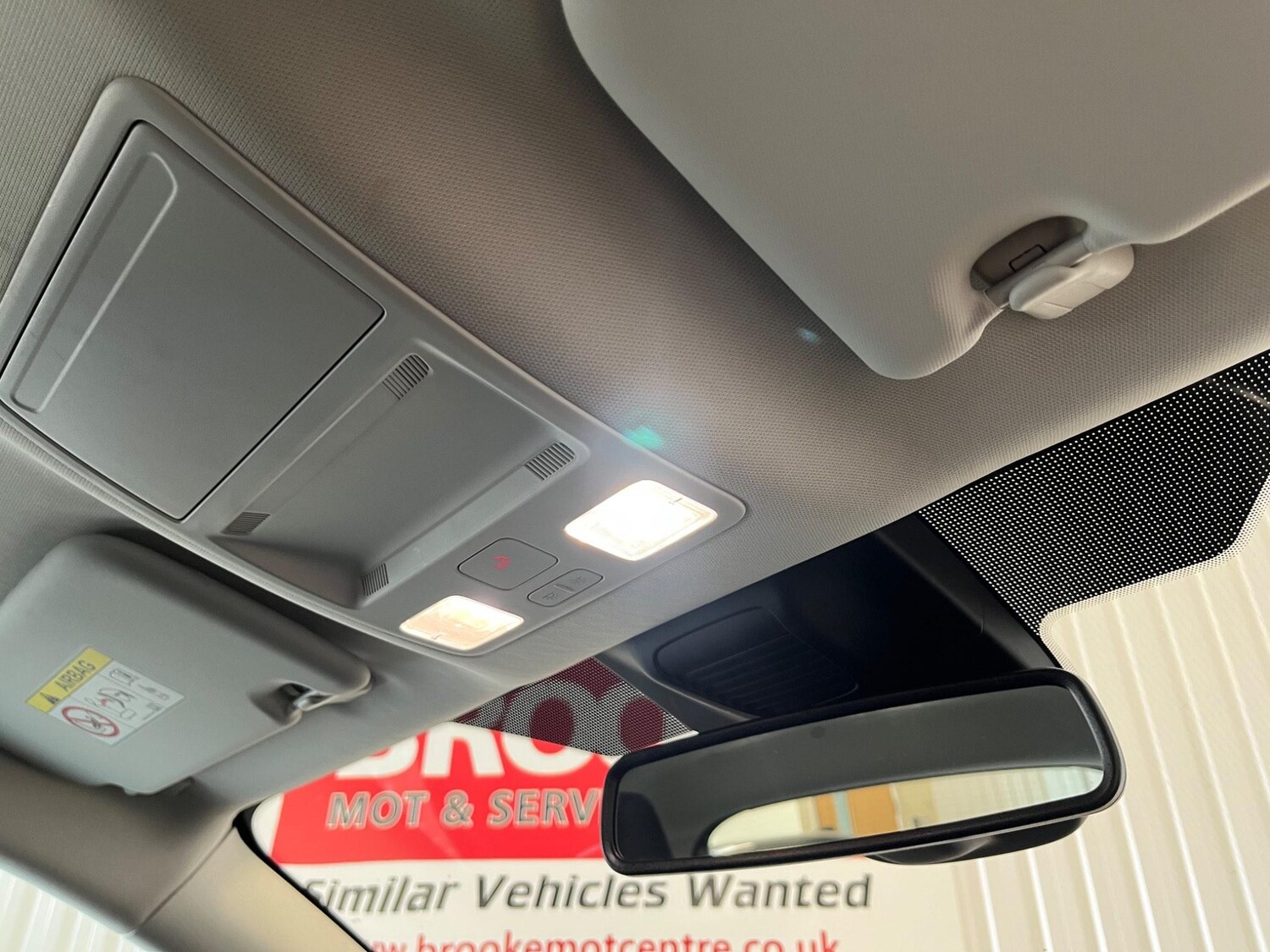 Vehicle 26