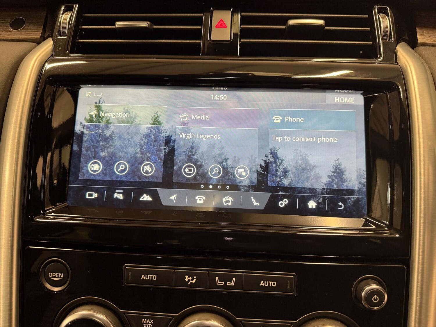 Used Land Rover Discovery 2017 for sale - 76408423: Photo 25