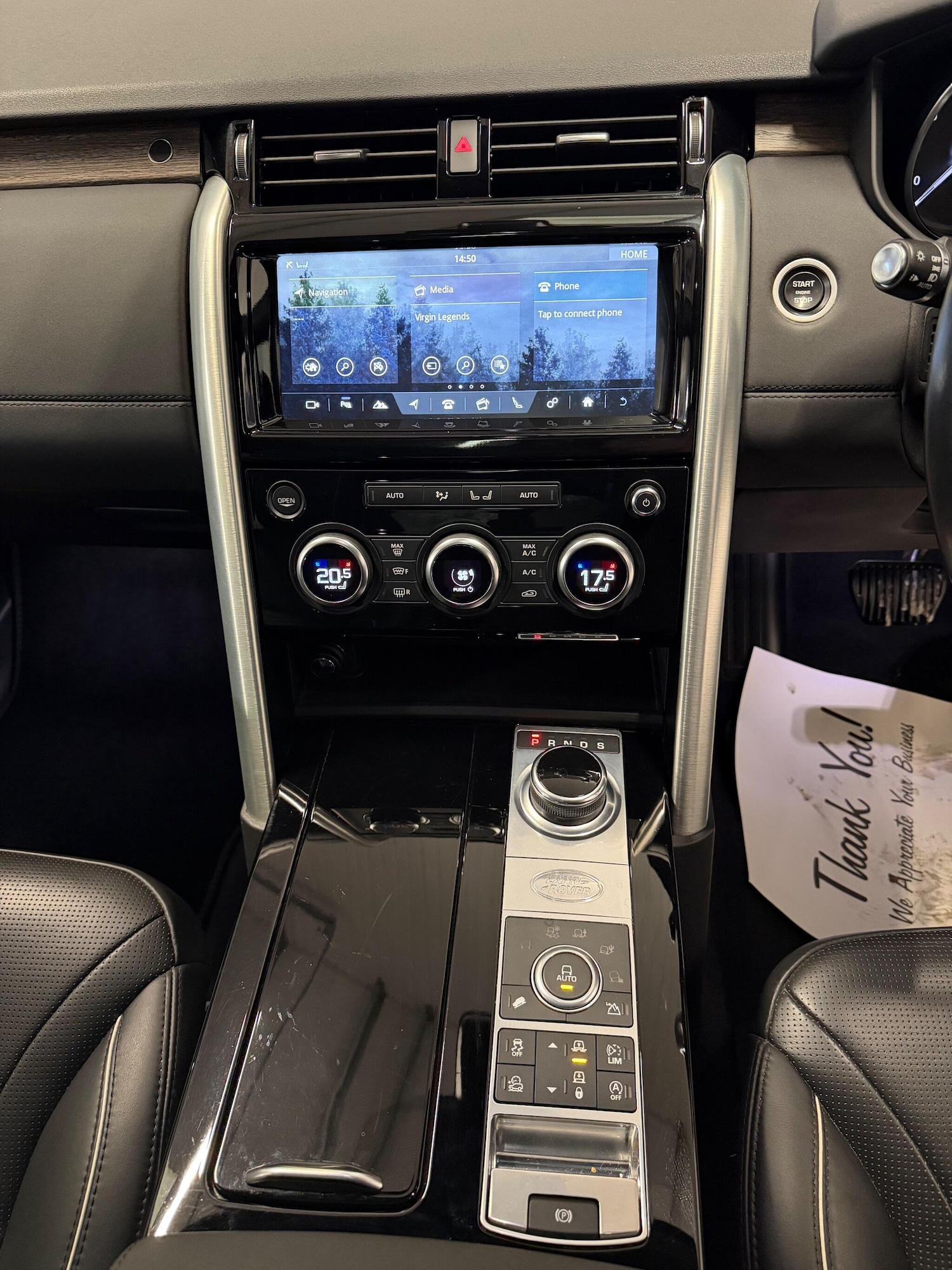 Used Land Rover Discovery 2017 for sale - 76408423: Photo 26