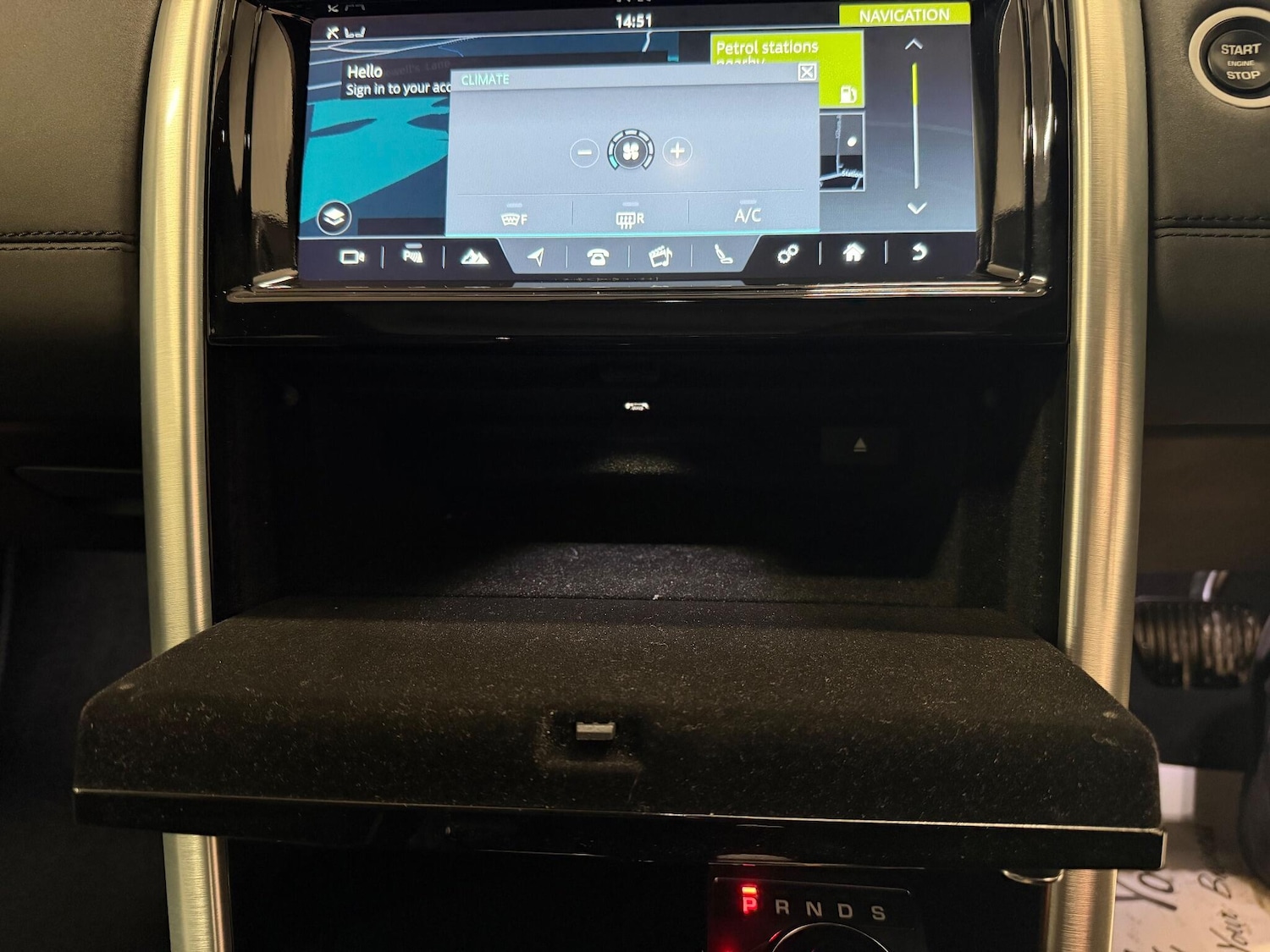 Used Land Rover Discovery 2017 for sale - 76408423: Photo 27