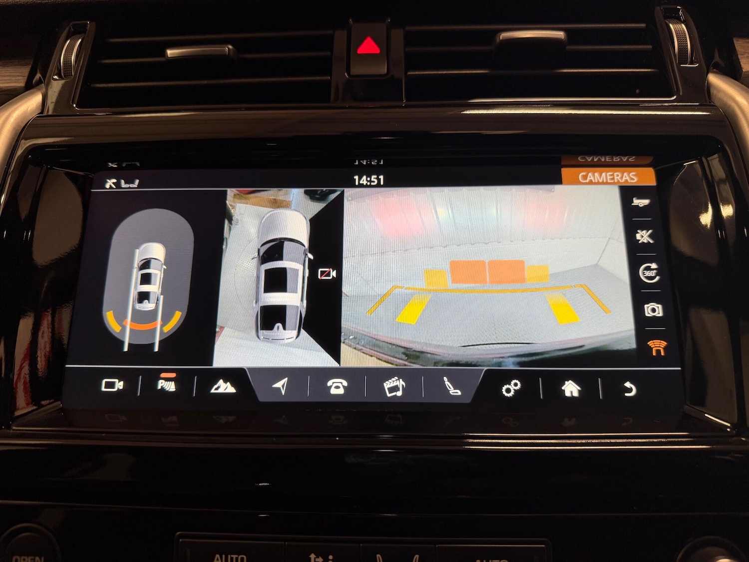 Used Land Rover Discovery 2017 for sale - 76408423: Photo 29