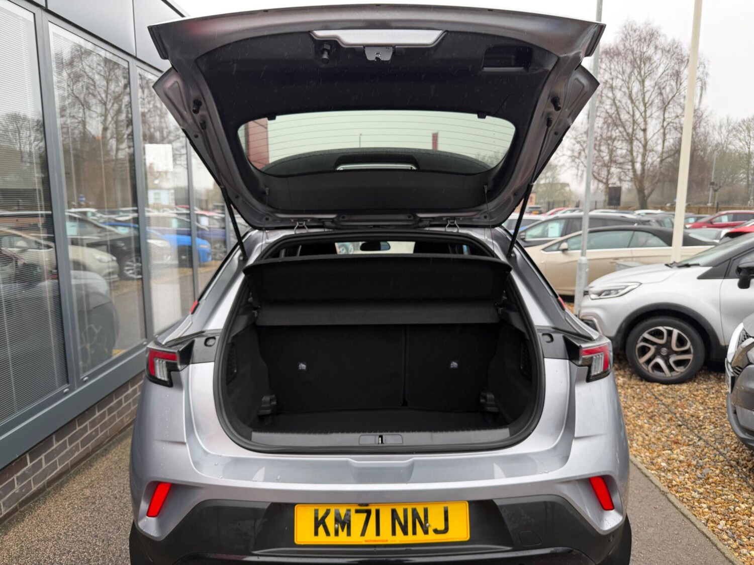 Used Vauxhall Mokka 2021 for sale - 77496630: Photo 11