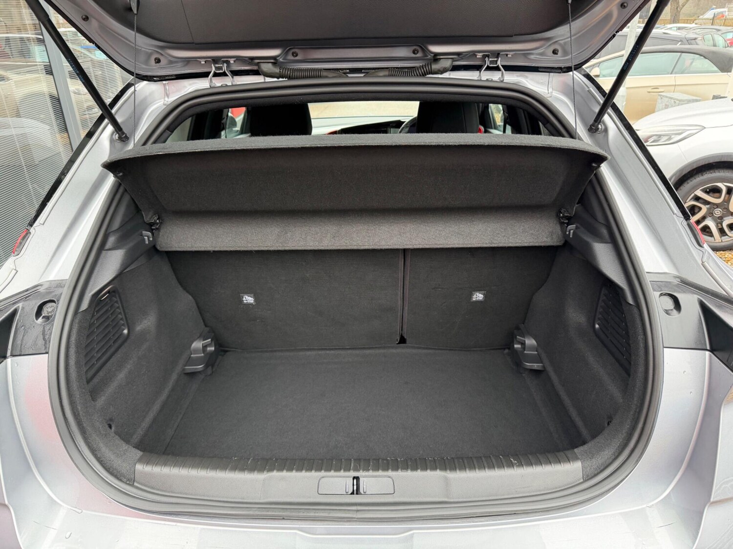 Used Vauxhall Mokka 2021 for sale - 77496630: Photo 12