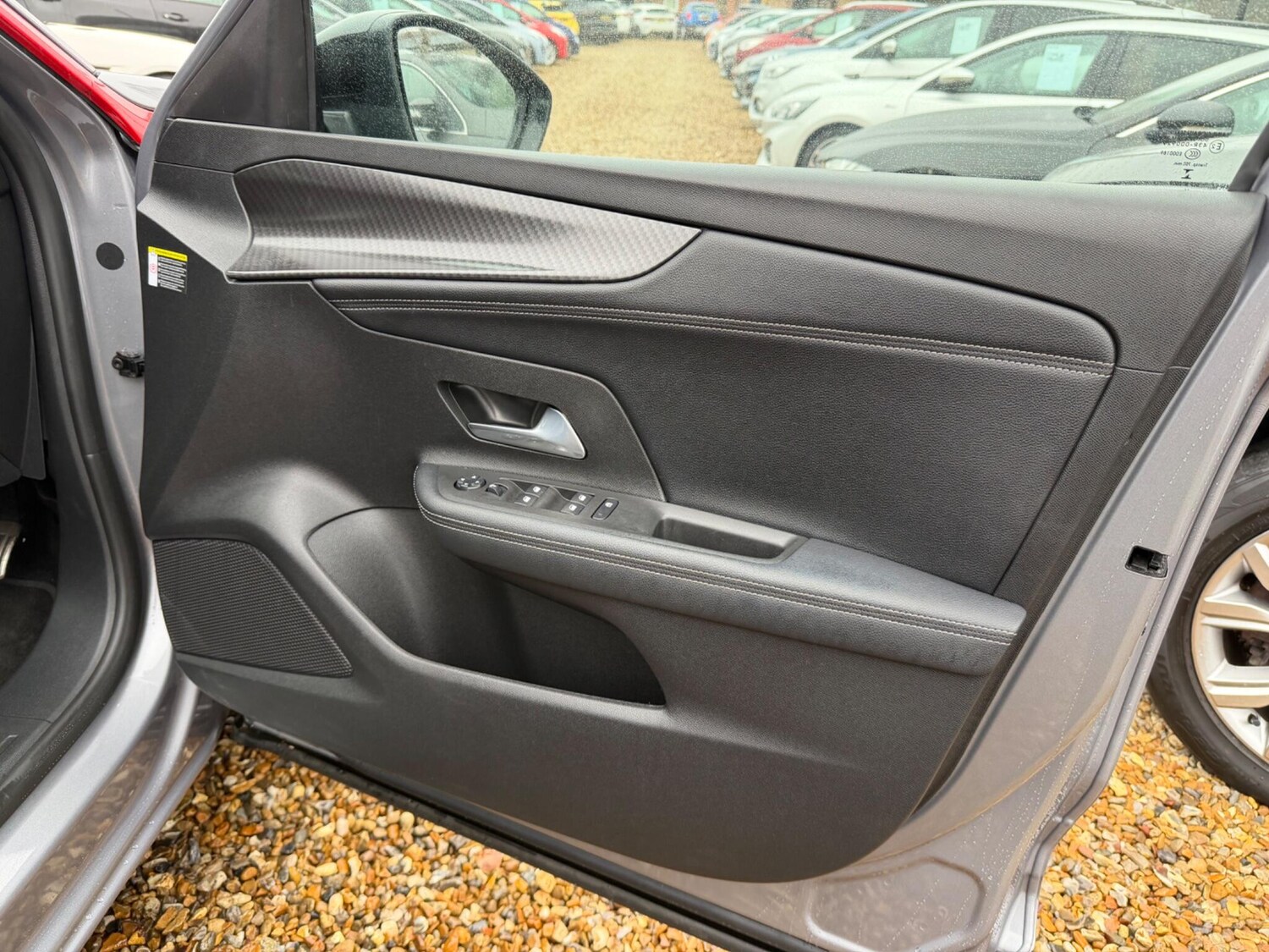 Used Vauxhall Mokka 2021 for sale - 77496630: Photo 13