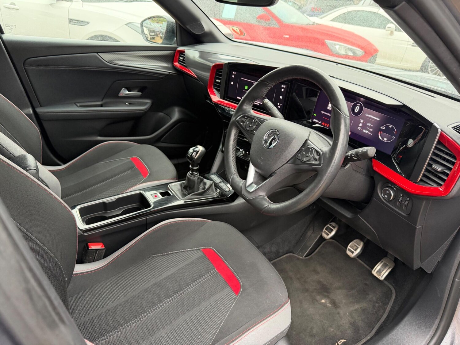 Used Vauxhall Mokka 2021 for sale - 77496630: Photo 14