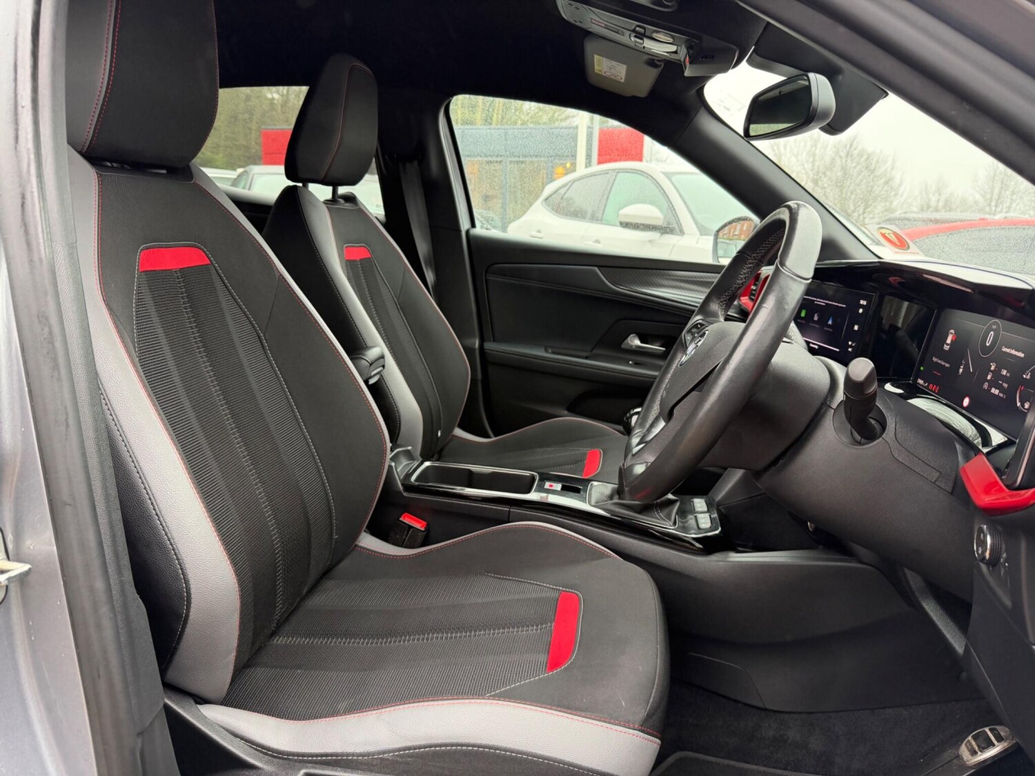 Used Vauxhall Mokka 2021 for sale - 77496630: Photo 15