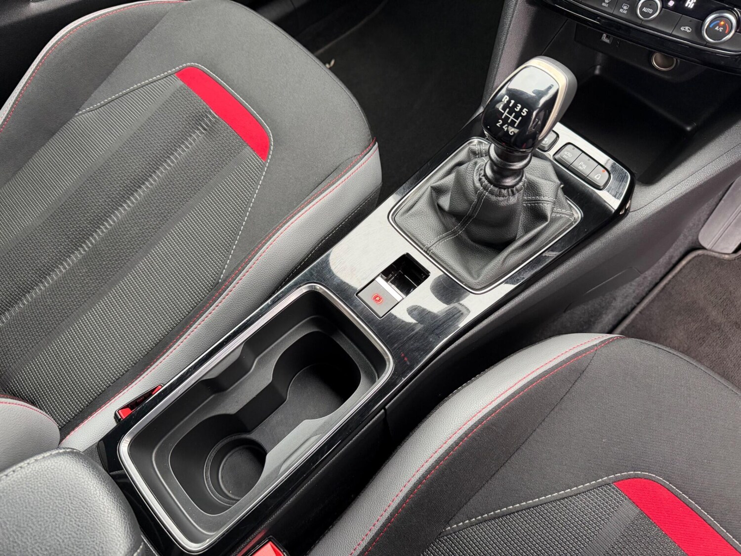 Used Vauxhall Mokka 2021 for sale - 77496630: Photo 17