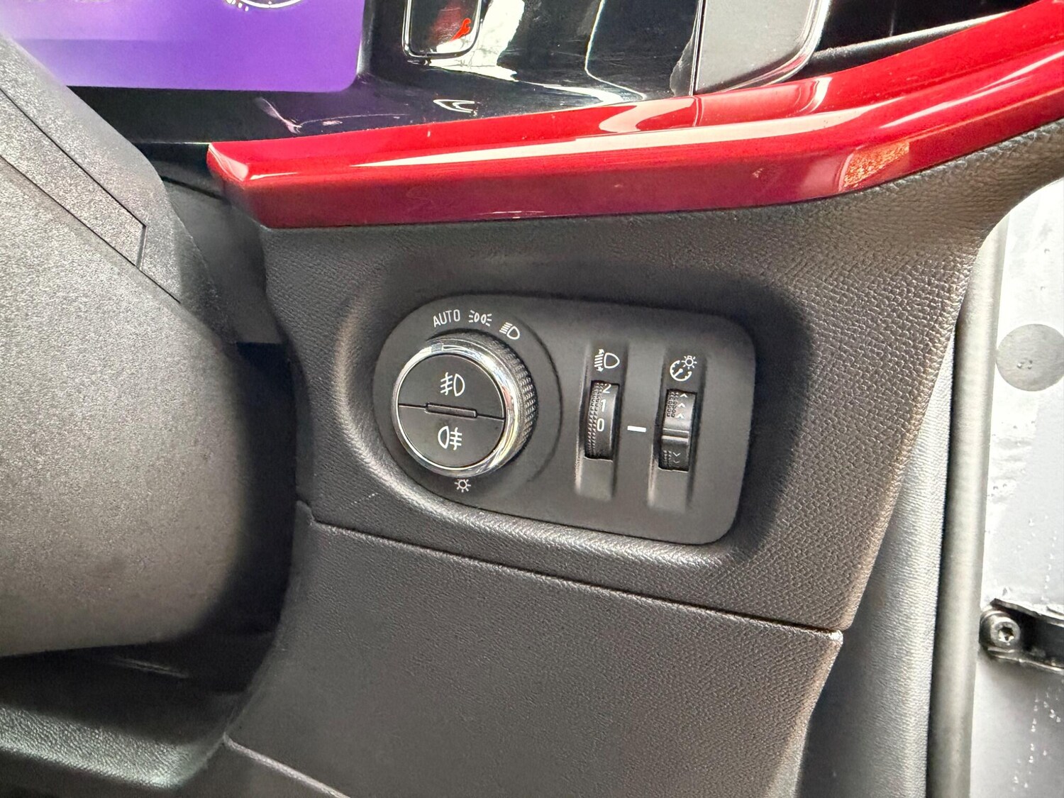 Used Vauxhall Mokka 2021 for sale - 77496630: Photo 21