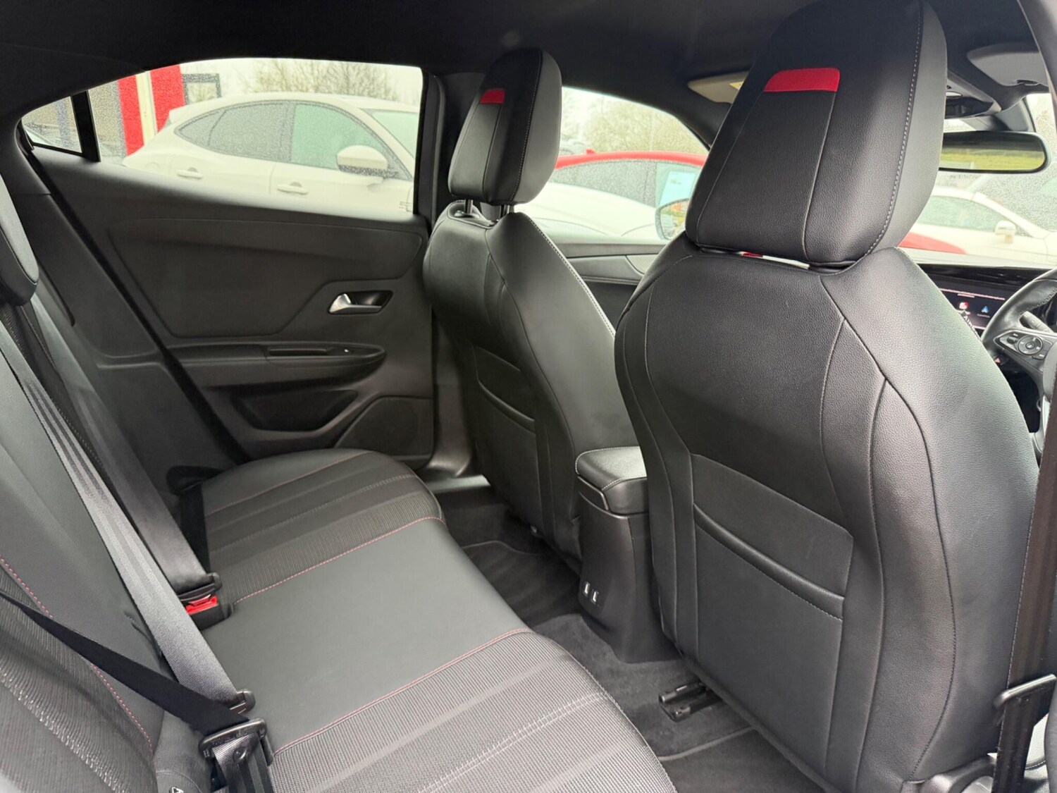 Used Vauxhall Mokka 2021 for sale - 77496630: Photo 22