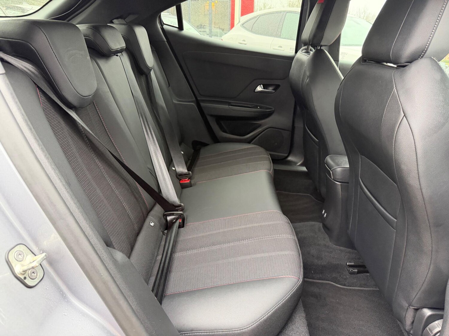 Used Vauxhall Mokka 2021 for sale - 77496630: Photo 23