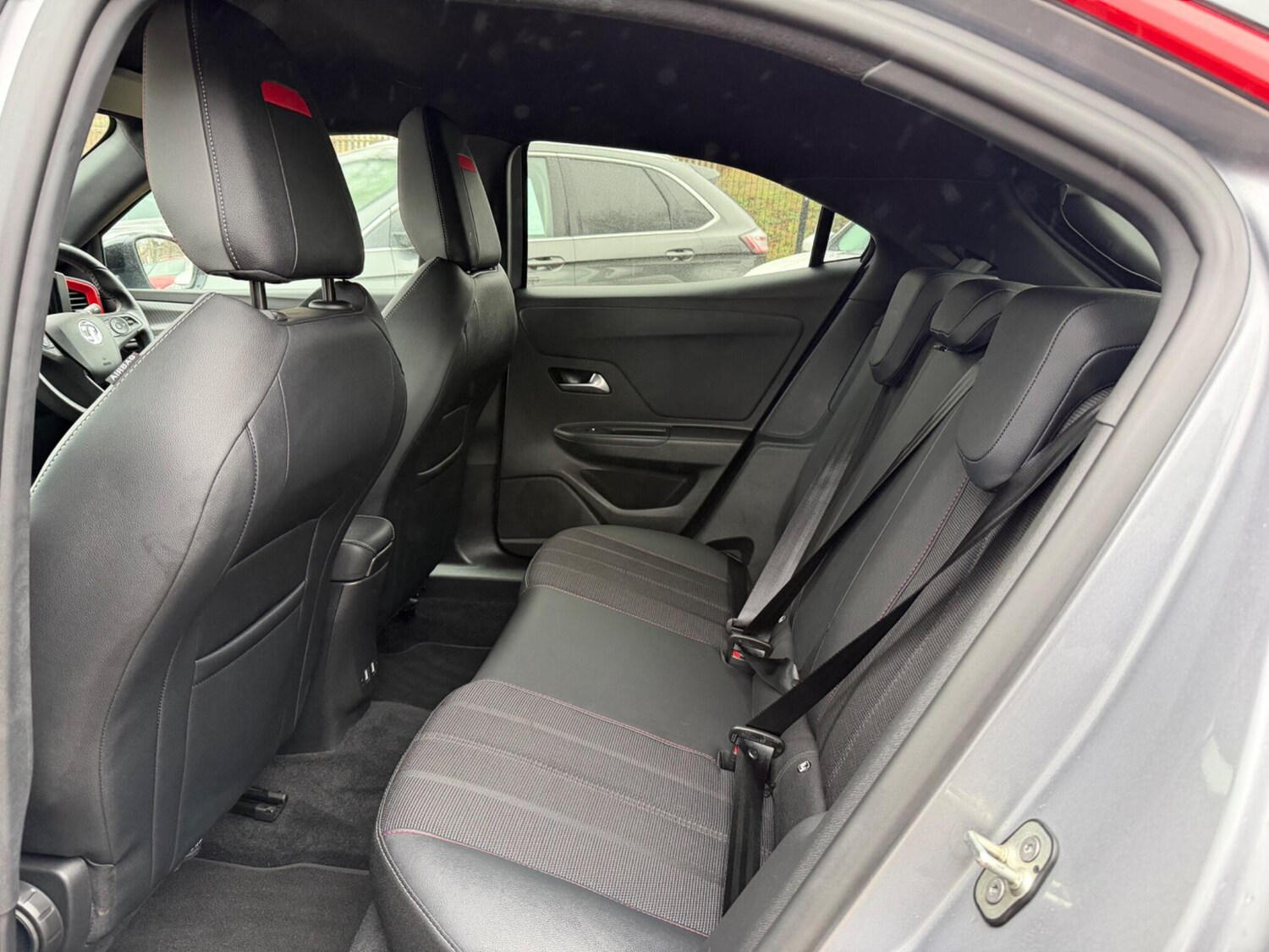 Used Vauxhall Mokka 2021 for sale - 77496630: Photo 24