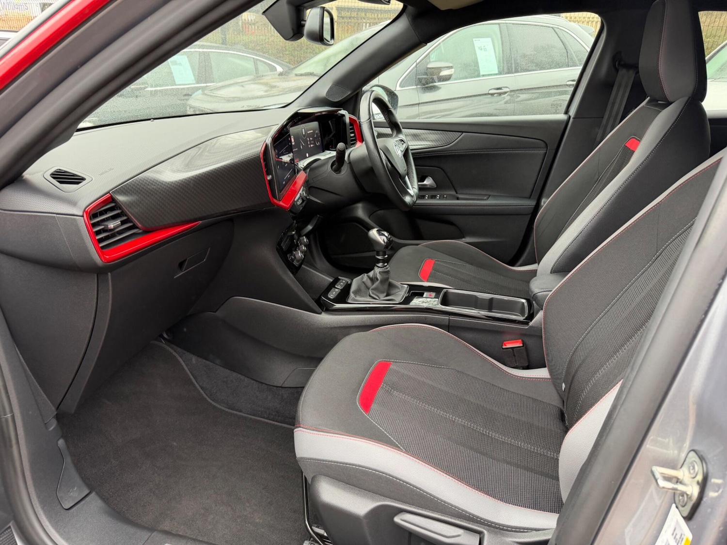 Used Vauxhall Mokka 2021 for sale - 77496630: Photo 25