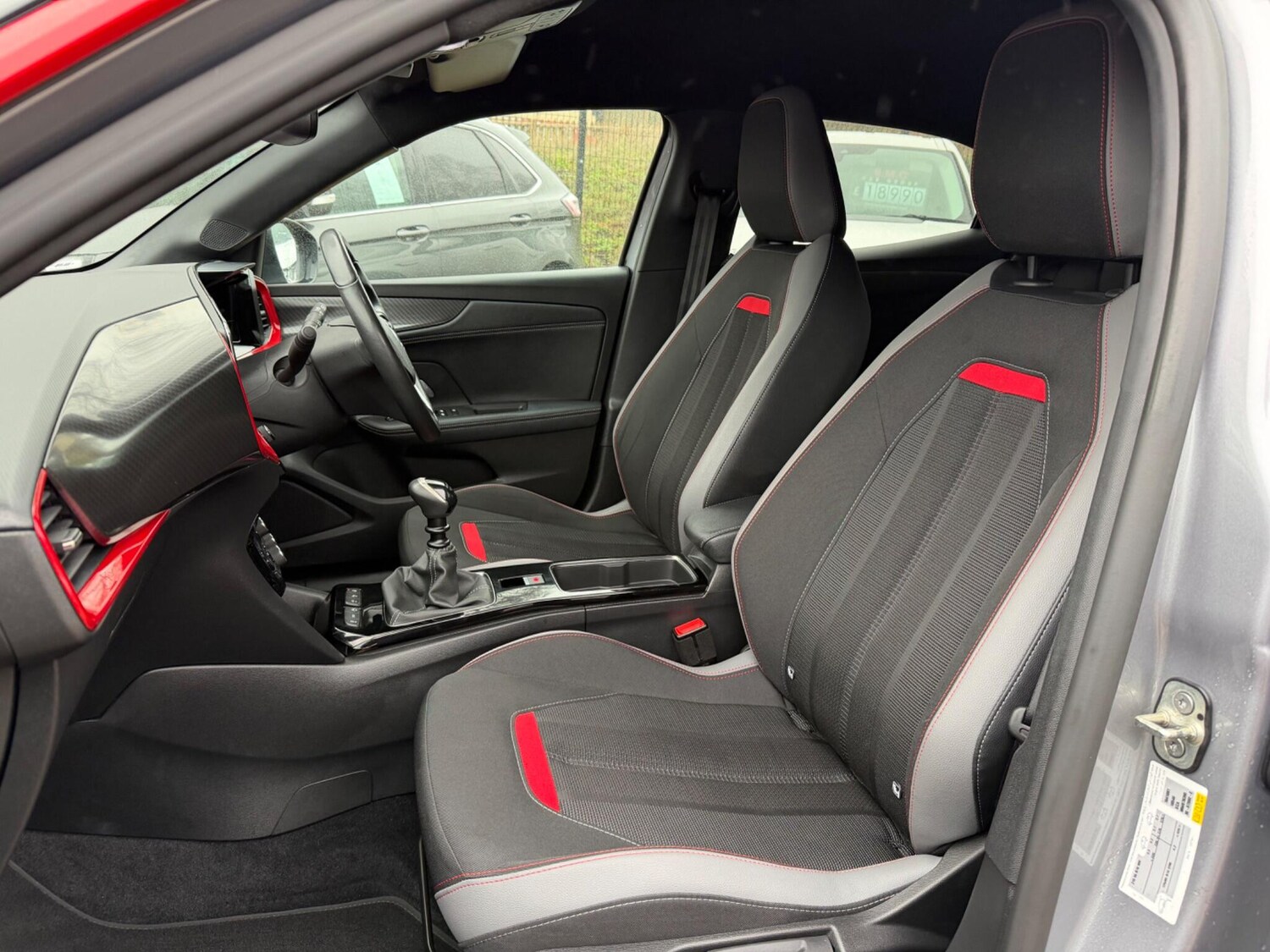 Used Vauxhall Mokka 2021 for sale - 77496630: Photo 26