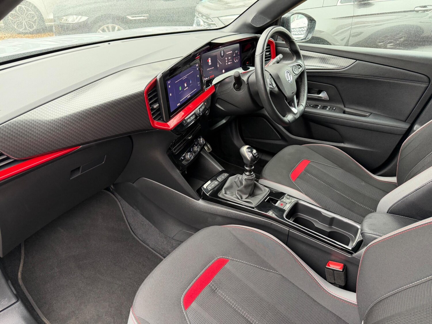 Used Vauxhall Mokka 2021 for sale - 77496630: Photo 27