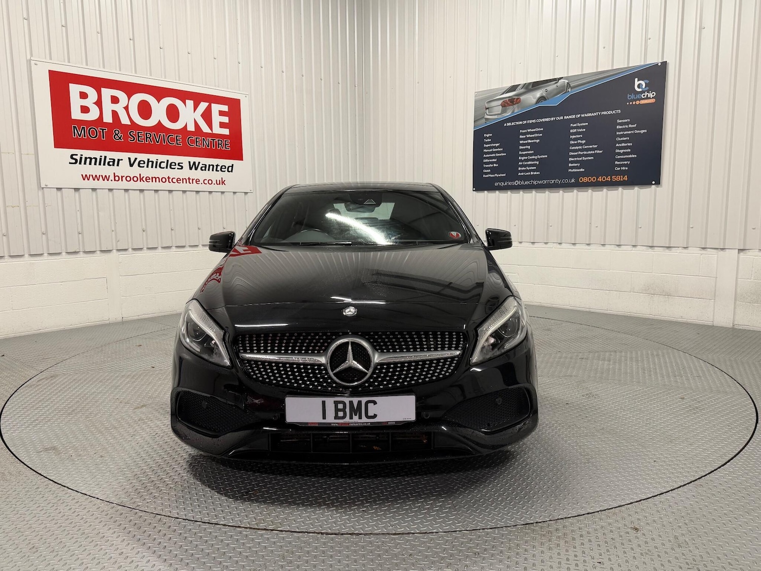 Used Mercedes-Benz A-Class for sale - 77704947: Photo 11