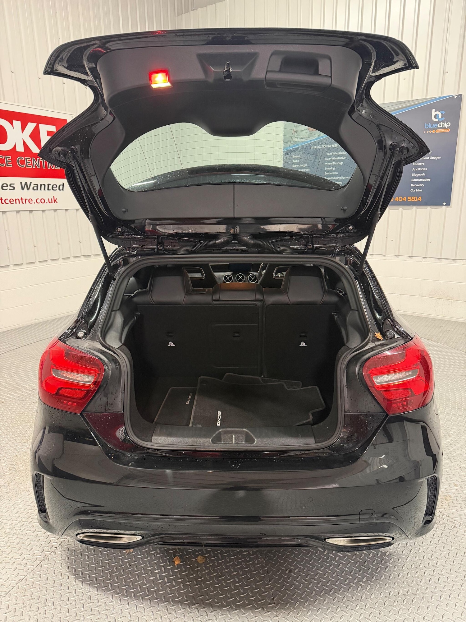 Used Mercedes-Benz A-Class for sale - 77704947: Photo 12