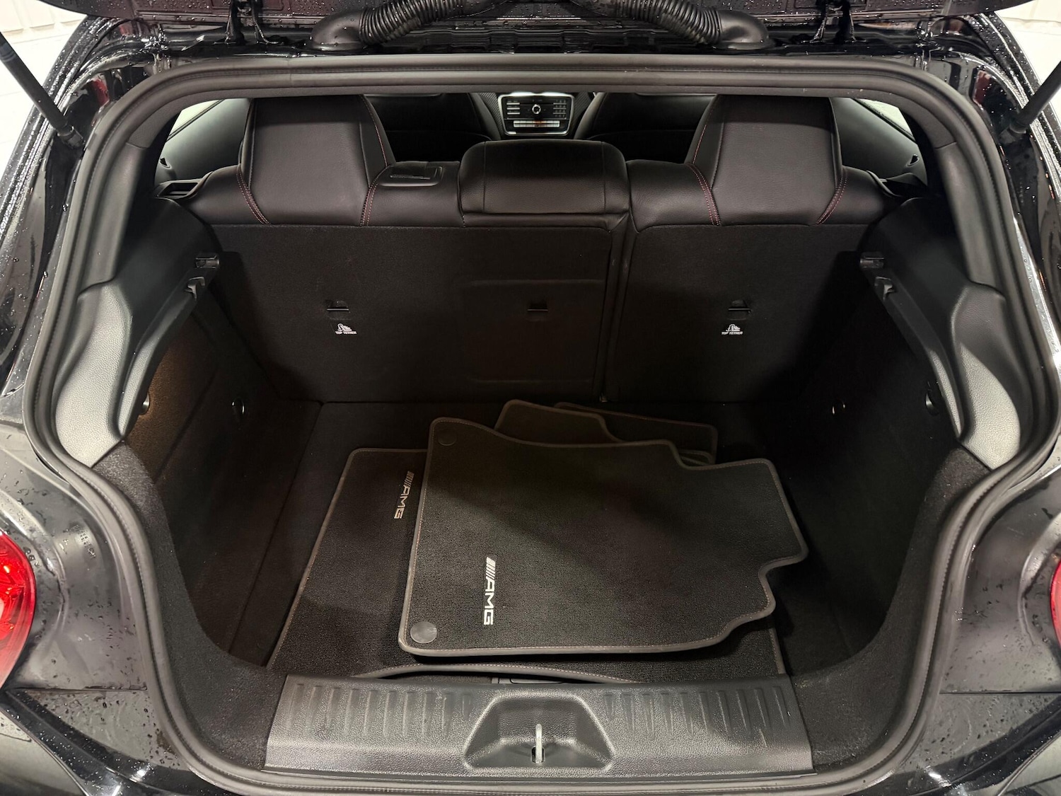 Used Mercedes-Benz A-Class for sale - 77704947: Photo 13