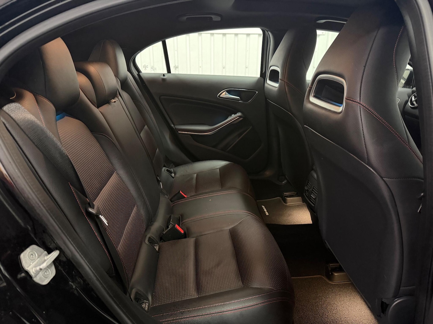 Used Mercedes-Benz A-Class for sale - 77704947: Photo 14