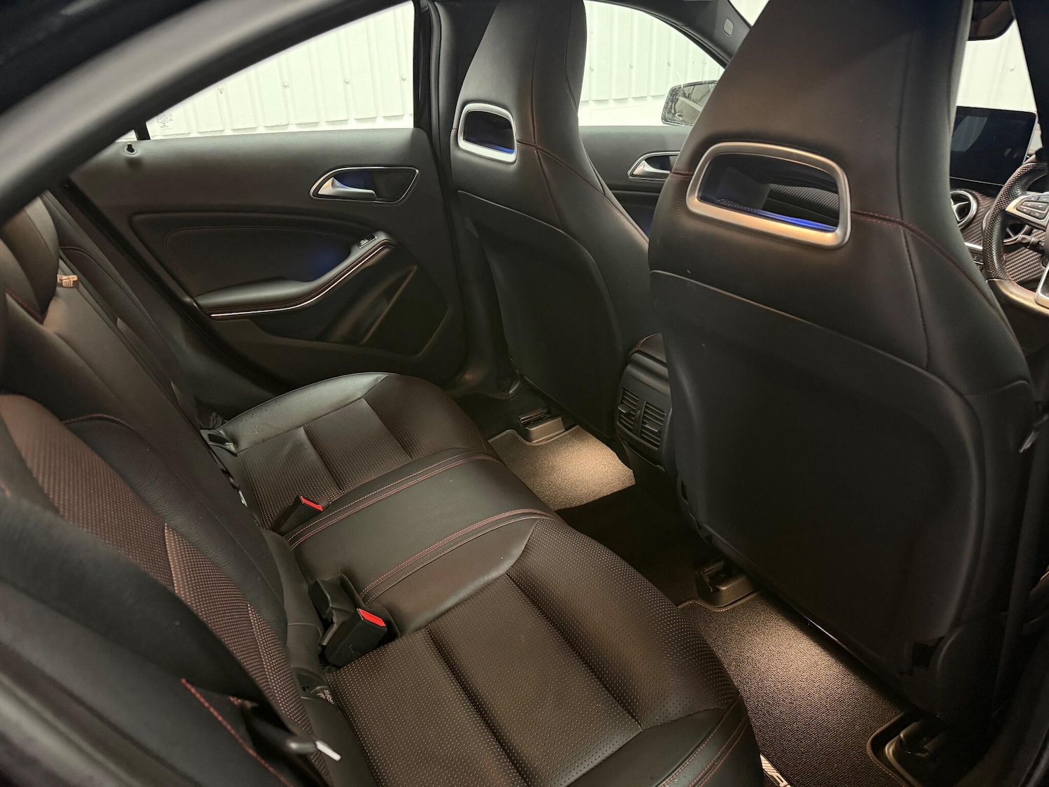 Used Mercedes-Benz A-Class for sale - 77704947: Photo 15