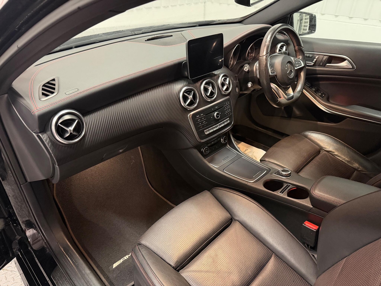 Used Mercedes-Benz A-Class for sale - 77704947: Photo 17