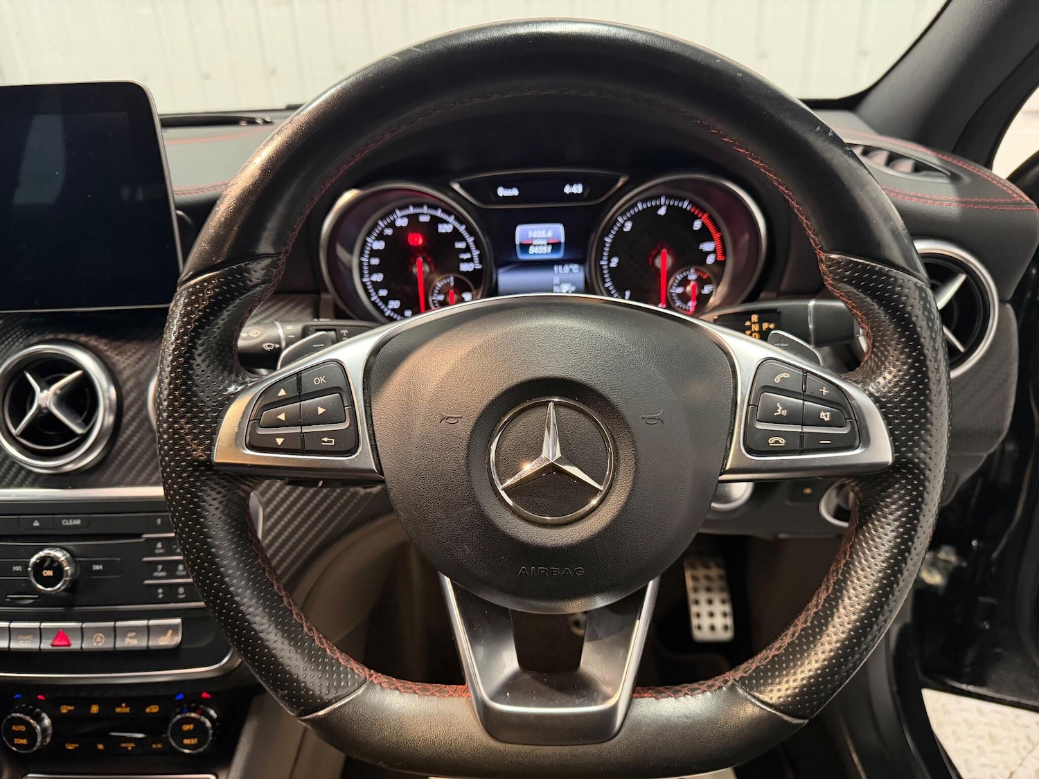 Used Mercedes-Benz A-Class for sale - 77704947: Photo 20