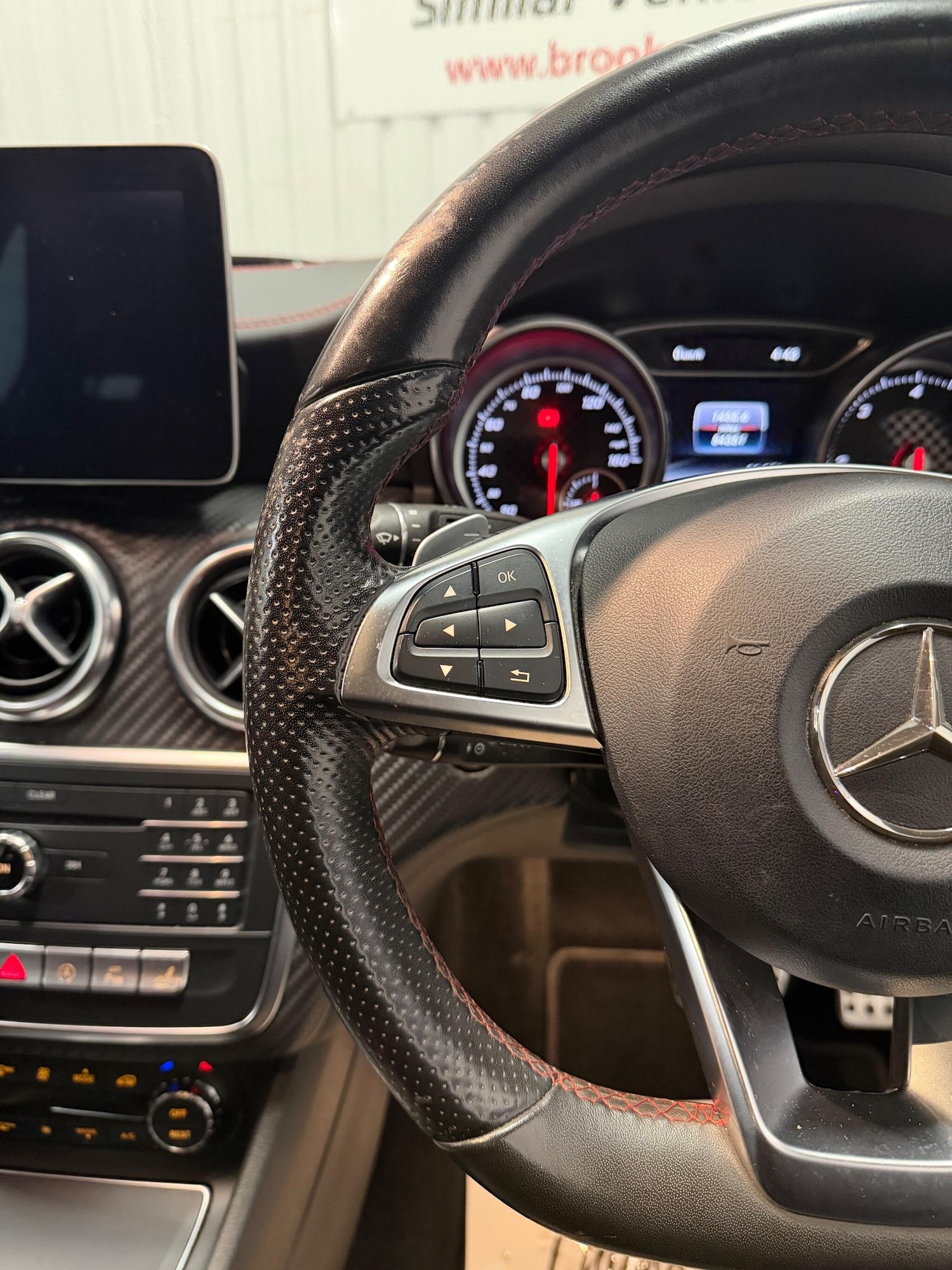 Used Mercedes-Benz A-Class for sale - 77704947: Photo 21