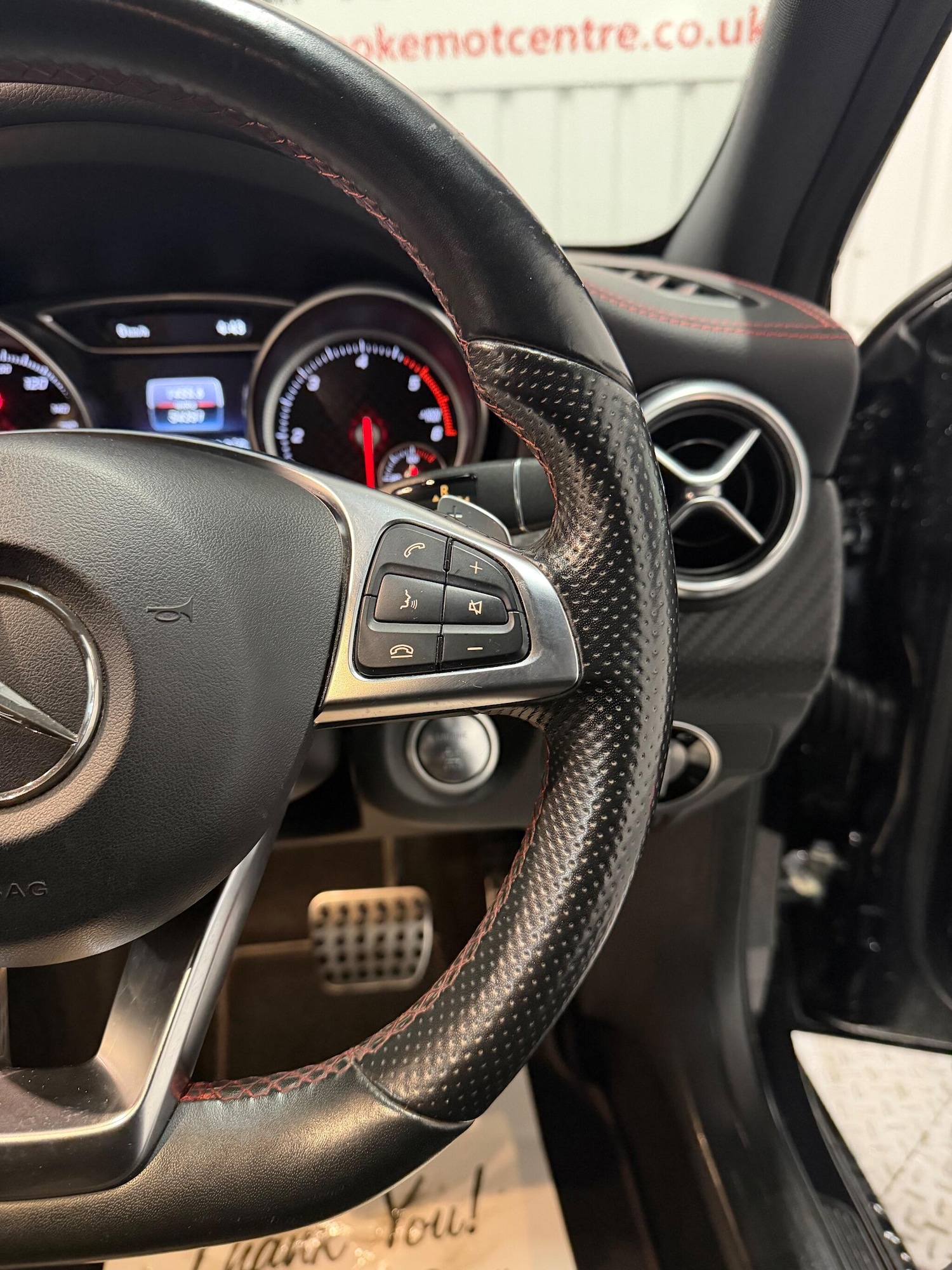 Used Mercedes-Benz A-Class for sale - 77704947: Photo 22