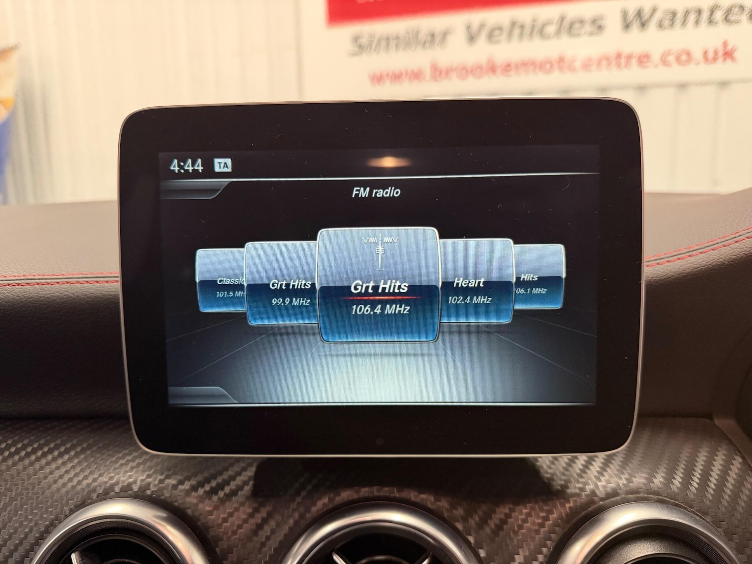 Used Mercedes-Benz A-Class for sale - 77704947: Photo 26