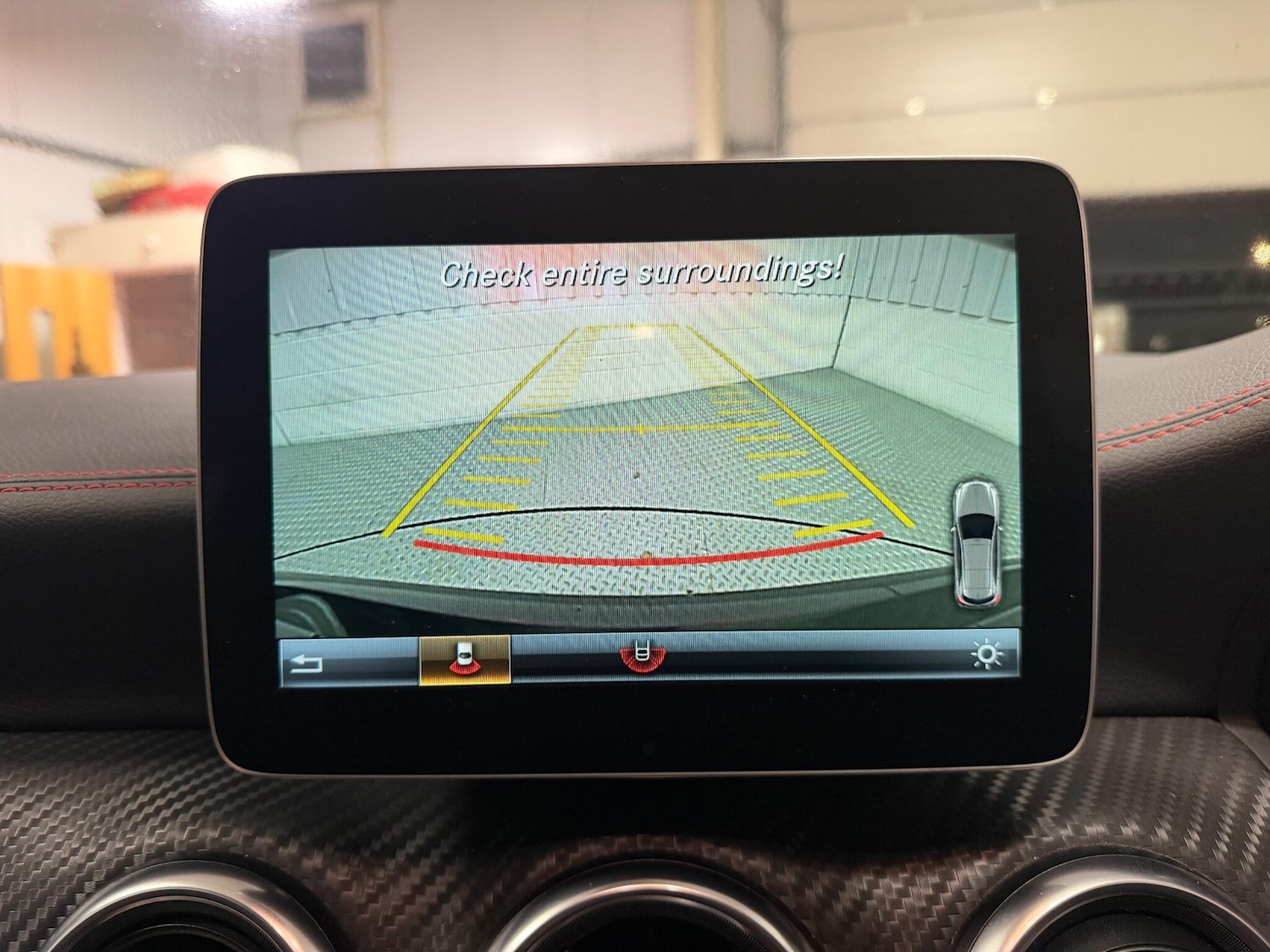 Used Mercedes-Benz A-Class for sale - 77704947: Photo 28