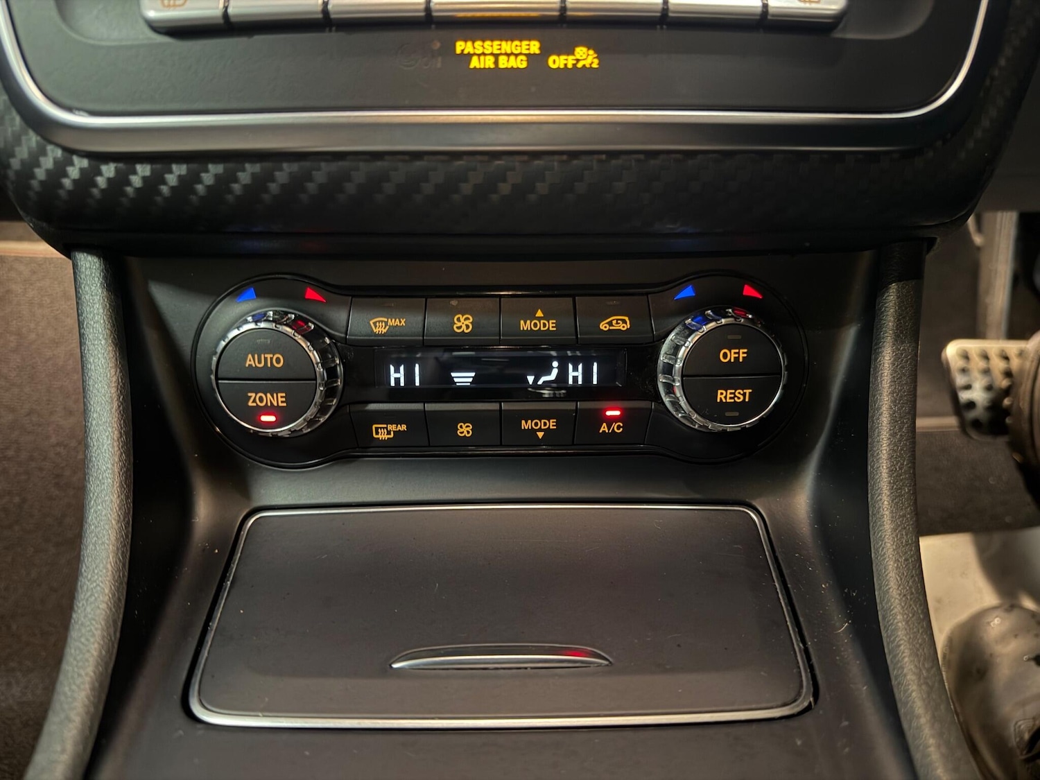 Used Mercedes-Benz A-Class for sale - 77704947: Photo 29